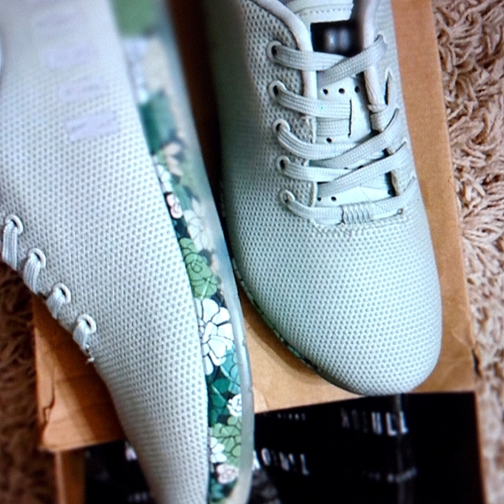 Nobull shoes